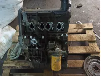 Двигатель Volkswagen Jetta 06A100098LX