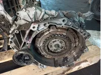 АКПП (автоматическая коробка переключения передач) Volkswagen Jetta 0AM300047M