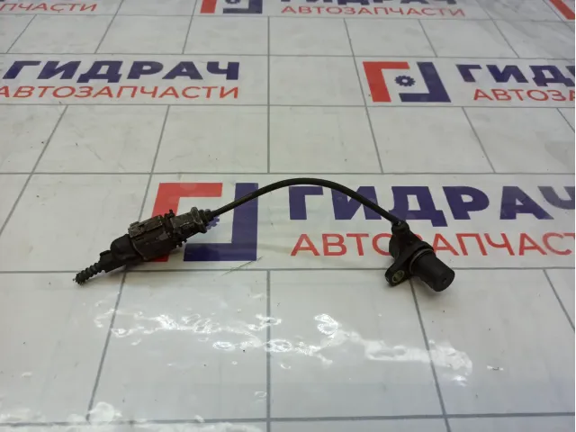 Датчик положения коленвала Volkswagen Jetta 06A906433G