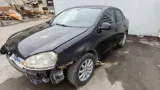 Автомобиль Volkswagen Jetta  в разборе