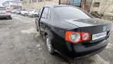 Автомобиль Volkswagen Jetta  в разборе