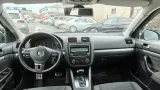 Автомобиль Volkswagen Jetta  в разборе