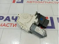 Моторчик стеклоподъемника задний левый Volkswagen Jetta 1K0959703AGVW3