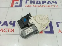 Моторчик стеклоподъемника задний правый Volkswagen Jetta 1K0959704AGVW3