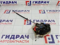 Замок двери передней левой Volkswagen Jetta 3D1837015AB