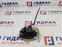 Замок двери передней правой Volkswagen Jetta 3D1837016AC