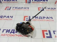Замок двери задней правой Volkswagen Jetta 7L0839016D