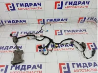 Проводка двери передней левой Volkswagen Jetta 1K5971120CF