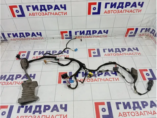 Проводка двери передней левой Volkswagen Jetta 1K5971120CF