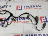 Проводка двери передней левой Volkswagen Jetta 1K5971120CF