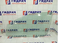 Стекло двери передней левой Volkswagen Jetta 1K5845201B