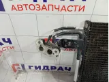 Радиатор кондиционера Volkswagen Jetta 1K0820411AH