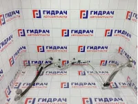 Трубка кондиционера Volkswagen Jetta 1K0820743BT