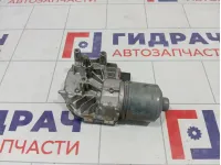 Моторчик стеклоочистителя переднего Volkswagen Jetta 1Q1955119B