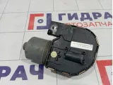 Моторчик стеклоочистителя переднего Volkswagen Jetta 1Q1955119B