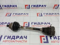 Привод передний левый Volkswagen Jetta 1K0407271DR