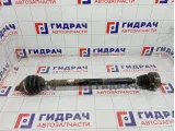 Привод передний правый Volkswagen Jetta 1K0407272KA