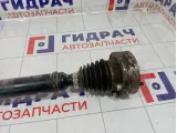Привод передний правый Volkswagen Jetta 1K0407272KA