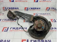 Кулак поворотный задний правый Volkswagen Jetta 1K0505436AC
