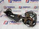 Кулак поворотный задний правый Volkswagen Jetta 1K0505436AC
