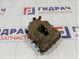 Суппорт тормозной передний левый Volkswagen Jetta 1K0615123D