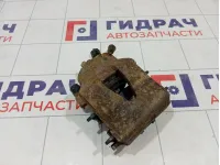 Суппорт тормозной передний левый Volkswagen Jetta 1K0615123D