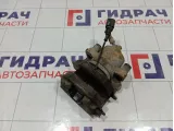 Суппорт тормозной передний левый Volkswagen Jetta 1K0615123D
