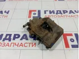 Суппорт тормозной передний правый Volkswagen Jetta 1K0615124D