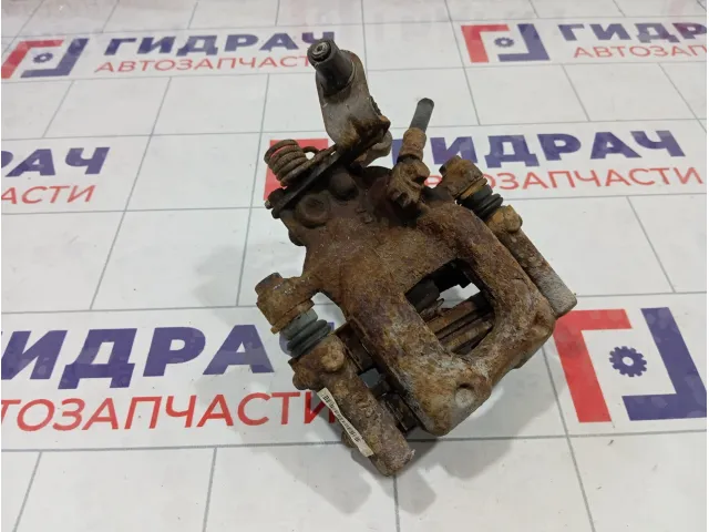 Суппорт тормозной задний левый Volkswagen Jetta 5K0615423