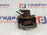 Суппорт тормозной задний левый Volkswagen Jetta 5K0615423