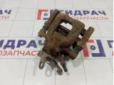 Суппорт тормозной задний правый Volkswagen Jetta 5K0615424