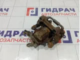 Суппорт тормозной задний правый Volkswagen Jetta 5K0615424