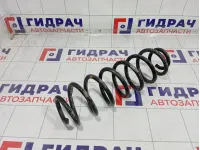 Пружина задняя Volkswagen Jetta 1K0511115CL
