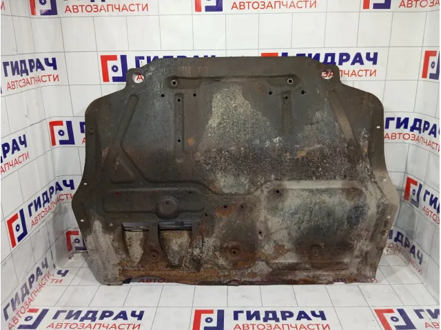 Защита двигателя Volkswagen Jetta