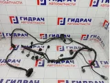 Проводка двигателя Volkswagen Jetta 06A972619T
