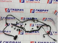 Проводка двигателя Volkswagen Jetta 06A972619T