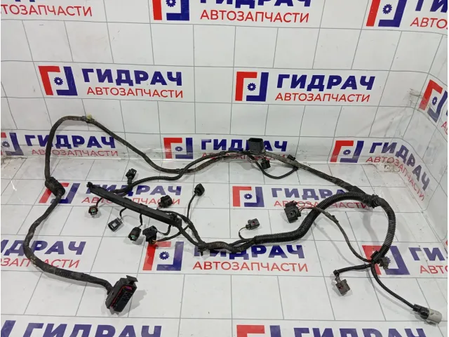 Проводка двигателя Volkswagen Jetta 06A972619T