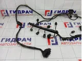 Проводка двигателя Volkswagen Jetta 06A972619T
