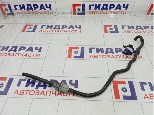 Клапан вентиляции топливного бака Volkswagen Jetta 058133517B