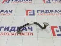 Клемма аккумулятора минус Volkswagen Jetta 1T0971235A