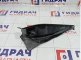 Водосток левый Volkswagen Jetta 1K1815159A