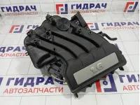 Коллектор впускной Volkswagen Jetta 06A133203DL