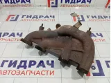 Коллектор выпускной Volkswagen Jetta 06A253031CK
