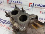 Коллектор выпускной Volkswagen Jetta 06A253031CK