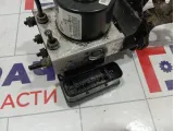 Блок ABS Volkswagen Jetta 1K0614117SBEF