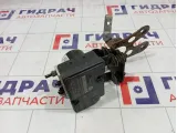 Блок ABS Volkswagen Jetta 1K0614117SBEF