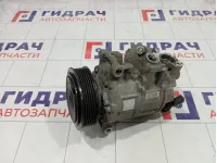 Компрессор системы кондиционирования Volkswagen Jetta 1K0820859T