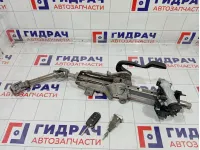 Рулевая колонка Volkswagen Jetta 1K1419502BB