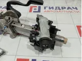 Рулевая колонка Volkswagen Jetta 1K1419502BB