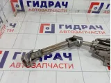 Рулевая колонка Volkswagen Jetta 1K1419502BB